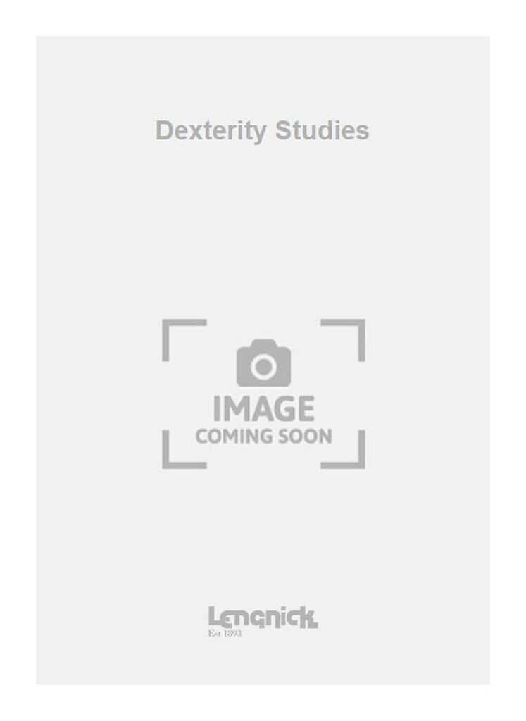 Dexterity Studies